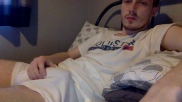 Norfolkboy18  14-08-2021 video shy